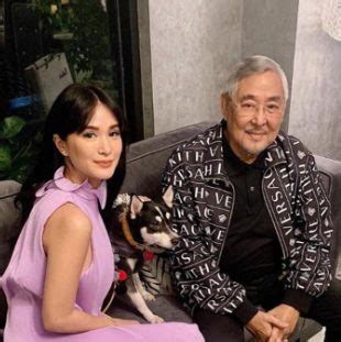 reynaldo ongpauco net worth|Heart Evangelista Net Worth .